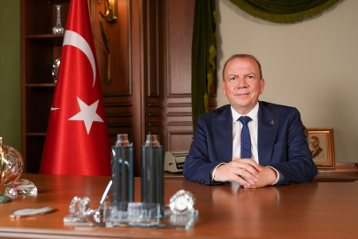 Bursa TB Başkanı Özer Matlı’dan Bakanlığın Yeni Etiket Düzenlemesine Destek