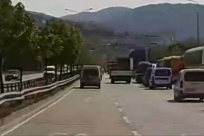 Bursalılar 'kaynakçılardan' yaka silkti!