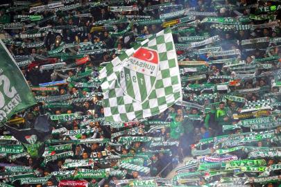 Bursaspor'da kombine yenilemek için son 3 gün!