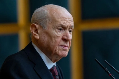 Devlet Bahçeli'den okul saldırıları açıklaması