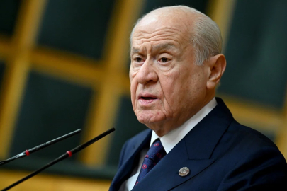 Devlet Bahçeli'den okul saldırıları açıklaması: "Dijitalleşmenin kontrolsüz yaygınlığı"