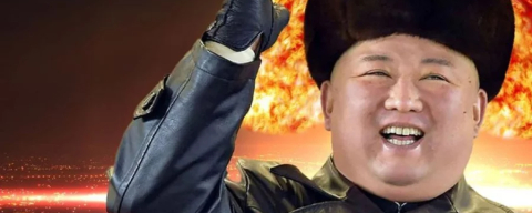 Küresel güvenlik açısından risk