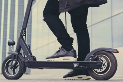 Elektrikli skuterlerde yeni dönem! Resmen başladı...