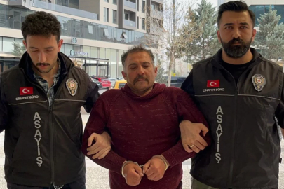 Eski kayınpederini öldürdü