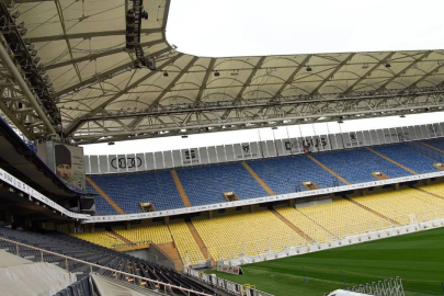 Fenerbahçe Stadı taşınıyor mu? Resmi açıklama geldi