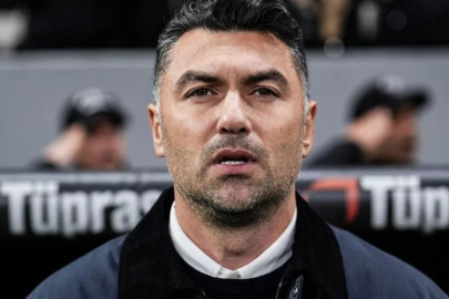 Gaziantep FK'dan Burak Yılmaz için resmi açıklama!