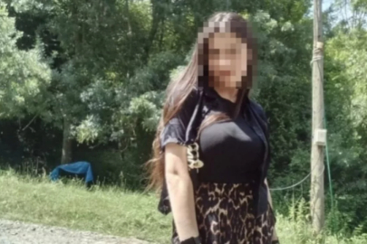 Genç kızı öldürüp kuyuya atan katile müebbet istemi!