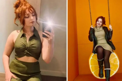 Görev başında erkek arkadaşına çıplak fotoğraf yollayan polisin görevine son verildi