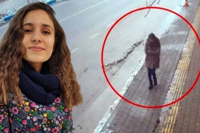 Gülistan Doku'nun kaybolmadan önce sevgilisiyle yazışmaları ortaya çıktı!