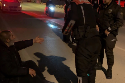 Husumetli komşular arasında mahkeme kararı sonrası kavga: 2 yaralı