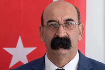 Huzur Partisi'nin Karlıova ilçe başkanı olay oldu