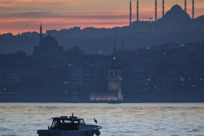 İklim değişiklikleri İstanbul limanlarını tehdit ediyor! Gelecek senaryoları sıralandı