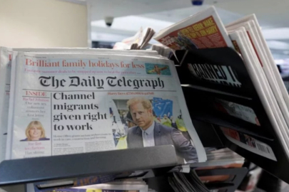 İngiliz devi resmen satıldı!