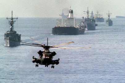 İran'da abluka depremi!