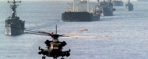 36 saat içinde tüm ticaret durduruldu