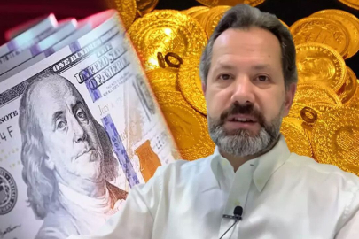 İslam Memiş'ten 'altın' açıklama!