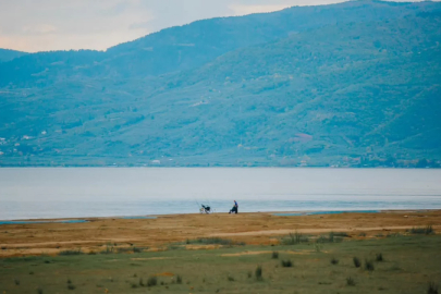 İznik Gölü için kritik zirve! Yöneticiler bir araya geliyor...