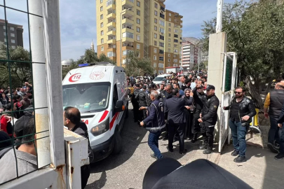 Kahramanmaraş'ta okula silahlı saldırı olayında flaş gelişme! Anne ve baba gözaltına alındı...