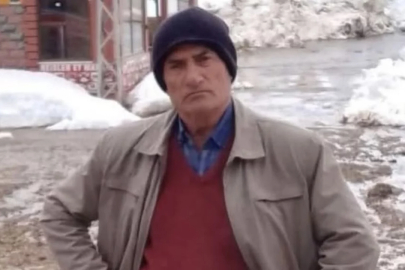 Kamyonetiyle 100 metrelik uçuruma yuvarlanan şahıs hayatını kaybetti