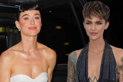 Katy Perry hakkında cinsel taciz soruşturması başlatıldı