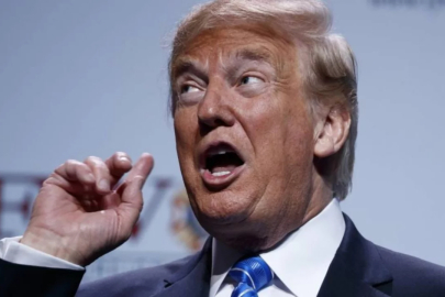 Kongre karıştı! Trump için "akıl sağlığı" incelemesi mi geliyor?