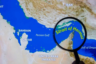 Kritik zirve Türkiye’de!