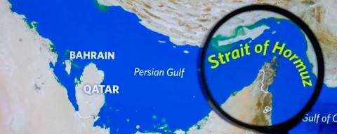 4 ülke Antalya’da masaya oturuyor