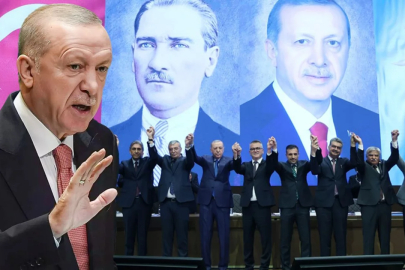 Kulisler alev alev! 4 belediye başkanı daha AK Parti'ye katılıyor