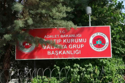 Malatya'da eski eşini öldüren sanığa ağırlaştırılmış müebbet