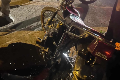 Motosikleti 40 bin TL, yediği ceza 285 bin TL!