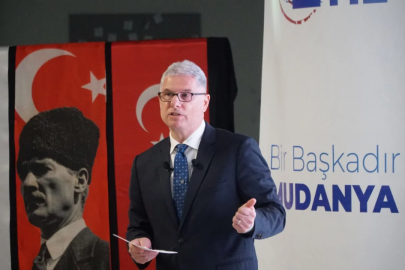 Mudanya'da öğrencilere müjde! Yeni yurt geliyor...