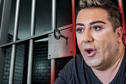 Murat Övüç'ten çok konuşulacak cezaevi itirafı! 'Hatalarımı düzelttim'