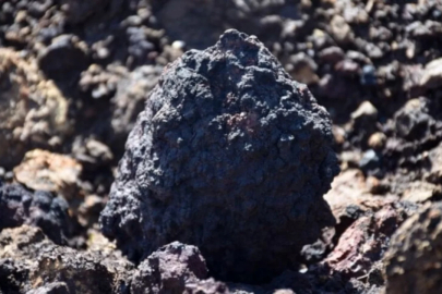 Nadir toprak elementleri artık 'yeni petrol' olmaya adım attı