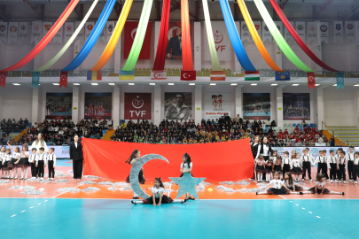 Nilüfer’de spor coşkusu