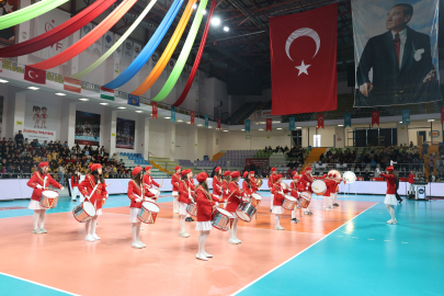 Nilüfer’de spor coşkusu