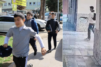 Okul saldırganı Ömer Ket'in ardından intikam tehdidi: Katliama gün sayıyoruz