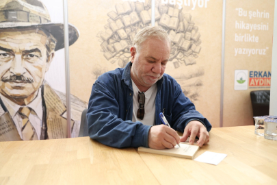 Osmangazi Belediyesi Sevilen Yazarları Okurlarıyla Buluşturuyor