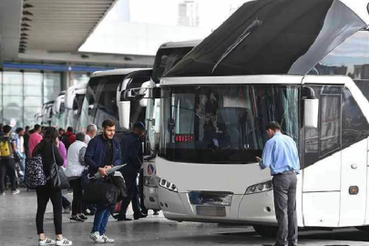 Şehirlerarası otobüslerde ücretsiz ikramlar tarihe karışıyor