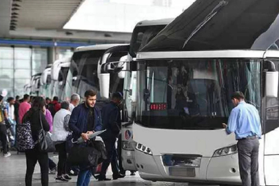 Şehirlerarası otobüslerde yeni dönem! Artık tarihe karışıyor