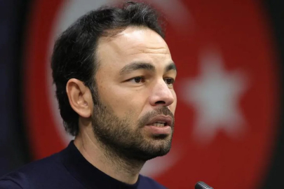 Selçuk İnan'dan Galatasaray taraftarına cevap!