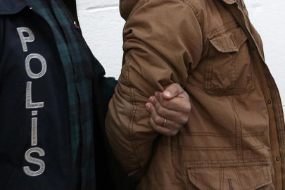 Sosyal medyada "saldırı yapacağız" dedi! Emniyet güçleri enseledi...