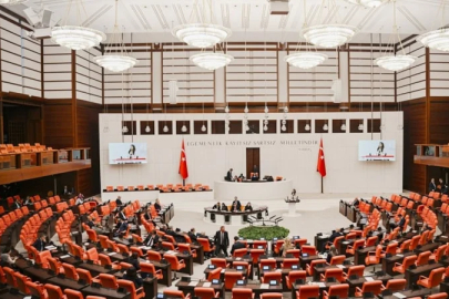 TBMM'de okullardaki saldırılar için araştırma komisyonu kurulacak