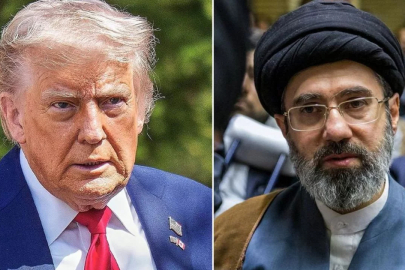 Trump: Önümüzdeki iki gün boyunca inanılmaz olaylara tanık olacaksınız