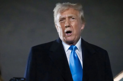 Trump'tan dünyayı umutlandıran mesaj!