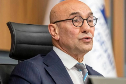 Tunç Soyer tutuklandı