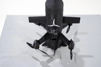 Türk firma, düşman İHA'larını avlayacak 'avcı dron' geliştirdi