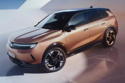 Yeni Opel Grandland Türkiye'de: İşte fiyatı ve özellikleri