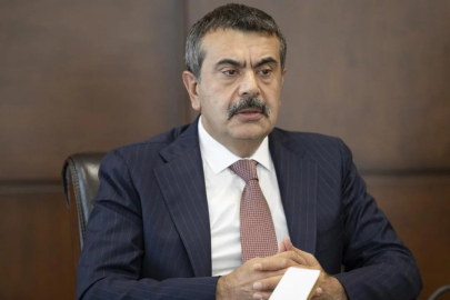 Yusuf Tekin: Eğitim ortamlarımızın sükuneti için gereken her adım atılacaktır