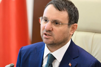 Yuvaları yıkan meseleye Bakan Gürlek el attı: 81 ile genelge gönderdim