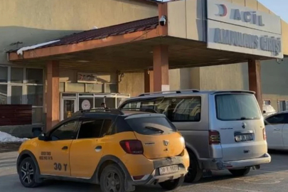 12 öğrenci apar topar hastaneye kaldırıldı!